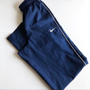 Men’s Nike Dri Fit Athletic Pants XS